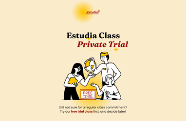 Estudia Trial Private Class