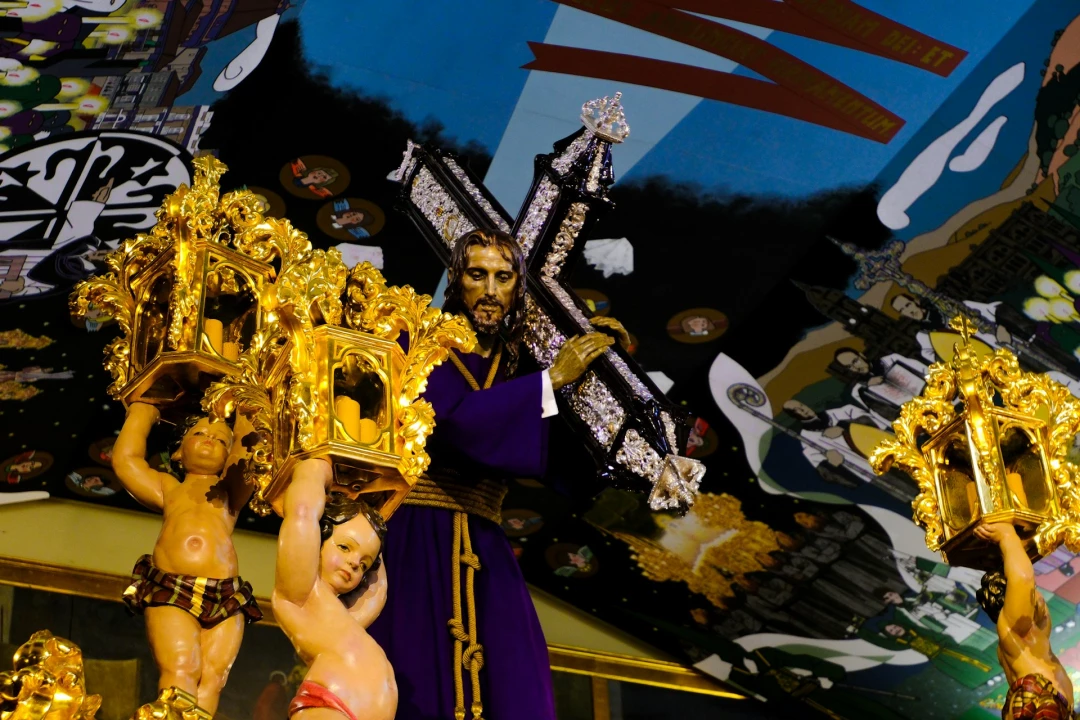 Mengenal Tradisi Spanyol selama Paskah; Semana Santa