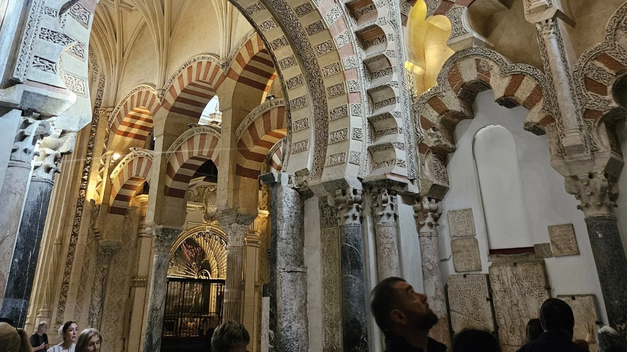 Lebaran di Spanyol; Perayaan Tak Terlupakan di Andalusia