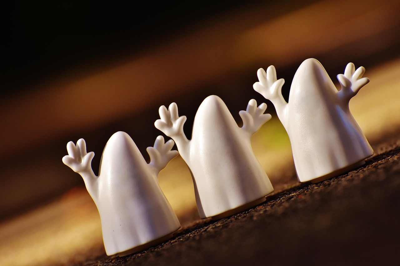 15 Kosakata Bahasa Spanyol Bertema Halloween Biar Makin Spooky!