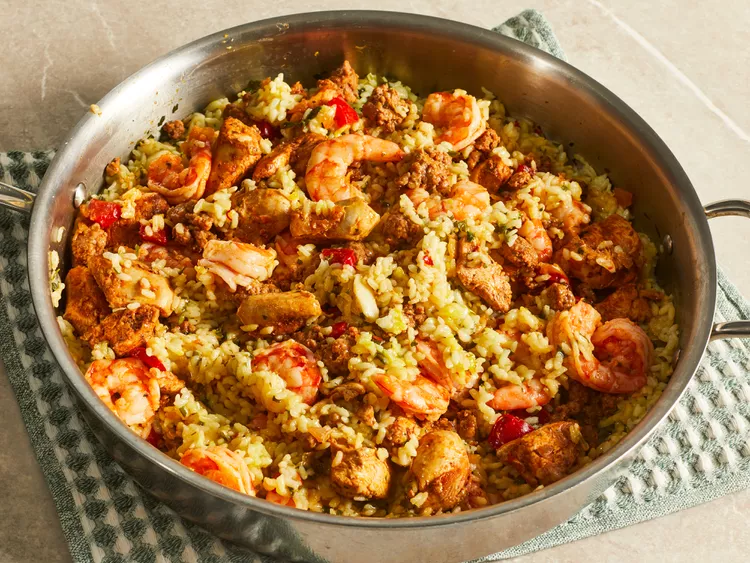 15 Kosakata Bahasa Spanyol Tentang Makanan Biar Makin Foodie