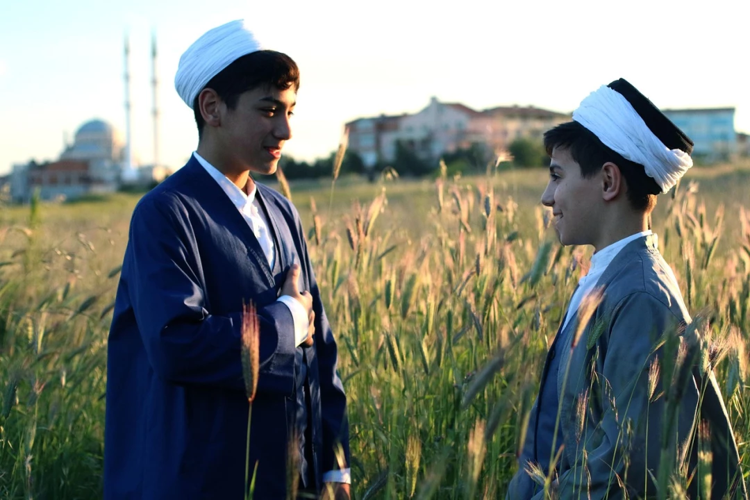 15 Kosakata Bahasa Spanyol Tentang Ramadhan