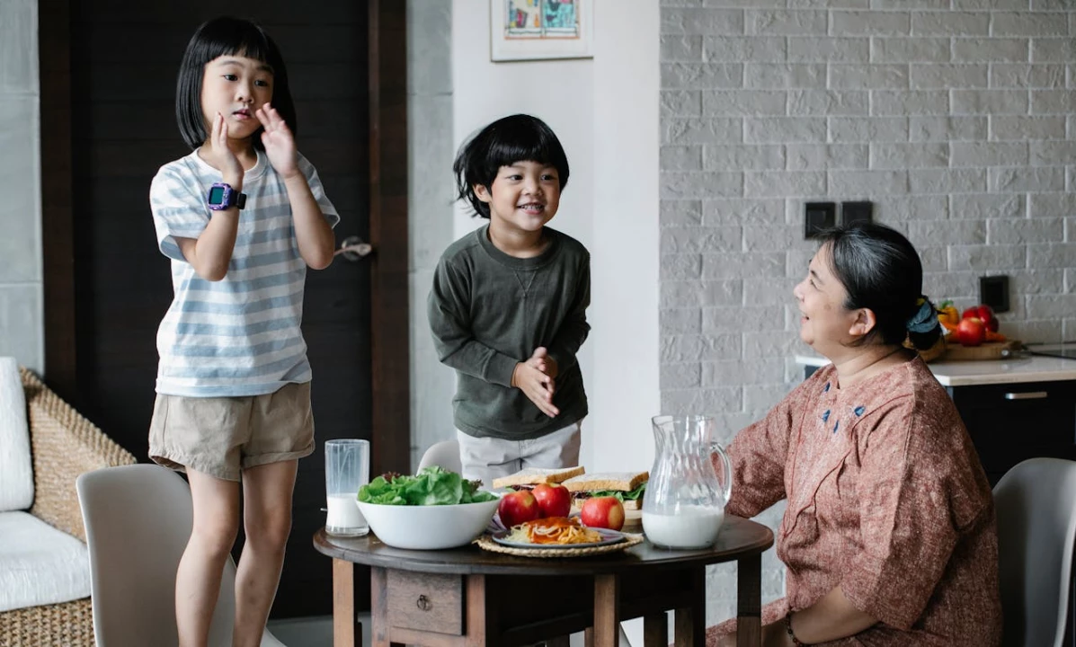 5 Contoh Percakapan Bahasa Spanyol Saat Di Rumah