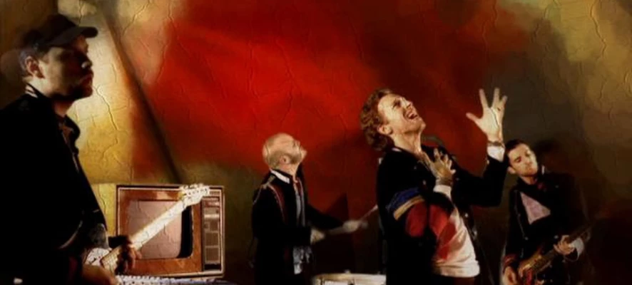coldplay viva la vida