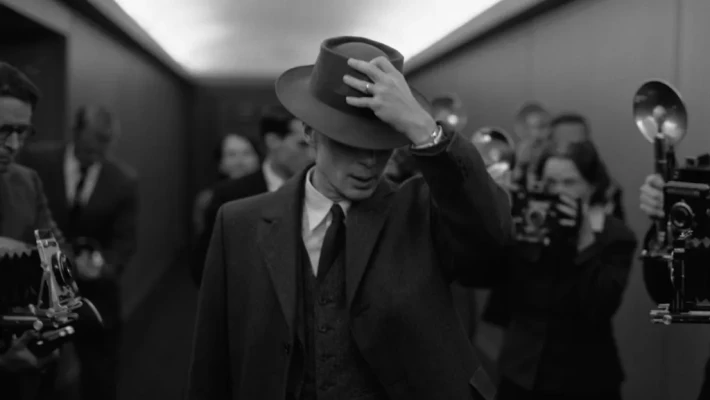 oppenheimer terjemahan spanyol