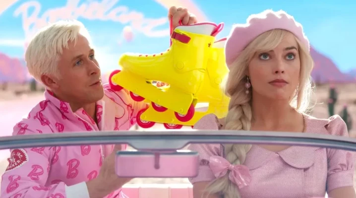 barbie terjemahan spanyol