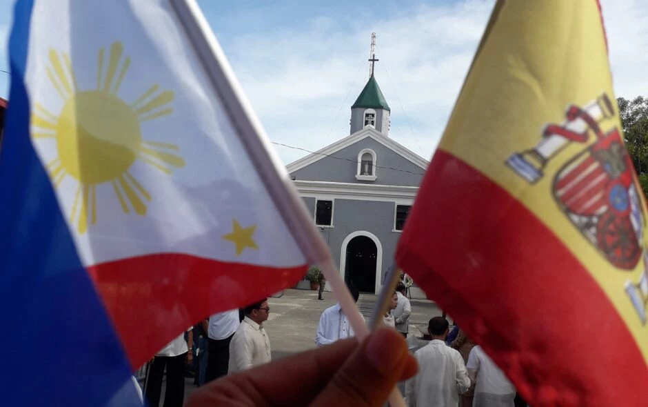 Pengaruh Penjajahan Spanyol di Filipina: Warisan Abadi